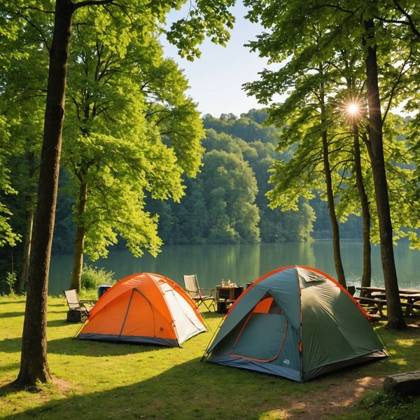 Découvrez les Meilleurs Conseils pour un Camping Réussi dans le Périgord Noir