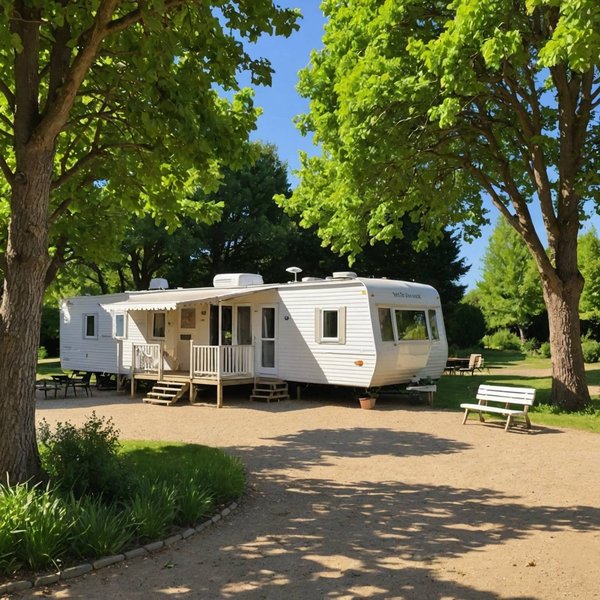 Top Campings avec Mobil-home en Vendée: Votre Guide Ultime pour des Vacances de Rêve | Explorez la Liste 2023!