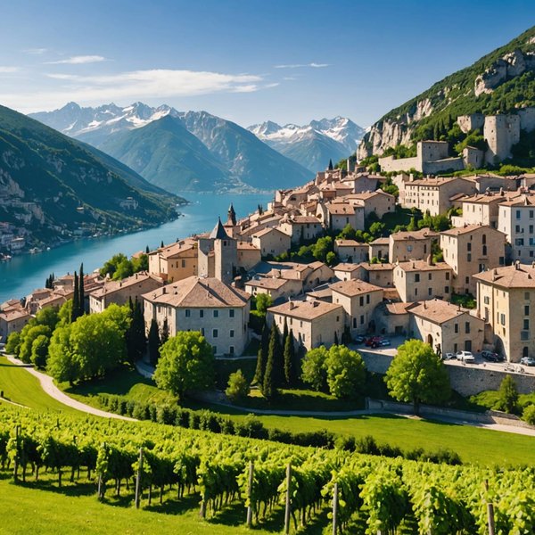 Gestion Locative en Rhône-Alpes : Votre Guide Complet d'Astuces et Stratégies Essentielles