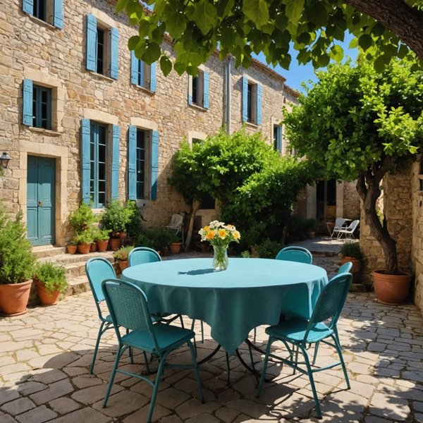 Vacances en Hérault: Location Idéale pour Explorer le Charme Languedocien