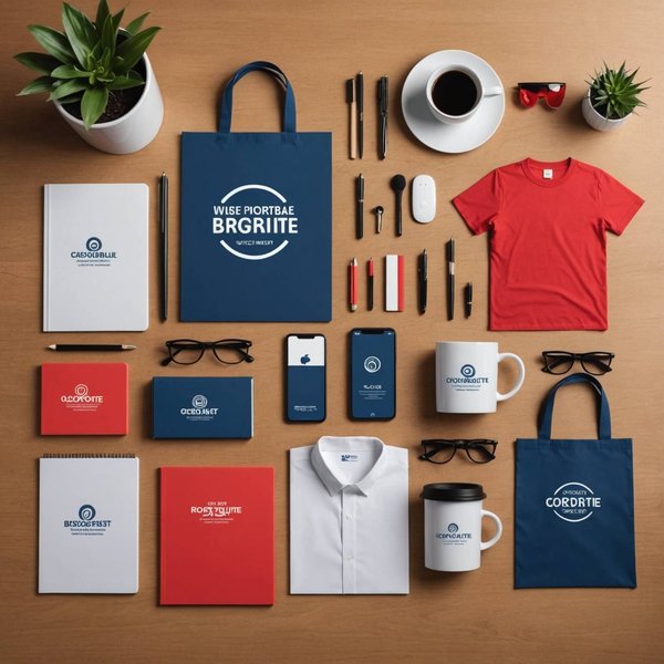 Boostez votre Marque avec les Goodies d'Entreprise : Découvrez leurs Avantages Incontournables!