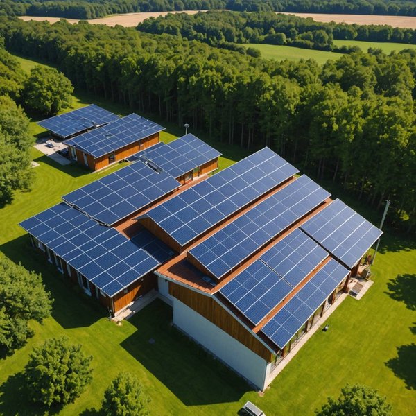 Il semble y avoir une confusion ici. Le lien fourni conduit à un article sur l'installation de panneaux photovoltaïques dans les Landes, ce qui concerne l'énergie verte et les économies réalisables grâce à cette technologie, et non le tourisme. Cependant, si vous cherchez à créer un titre d'article SEO pour un lien qui serait dans le domaine du tourisme mais n'a pas de rapport direct avec le contenu que vous avez fourni, voici un exemple de titre qui pourrait être utilisé: "Voyage Durable dans les Landes : Comment les Panneaux Photovoltaïques Transforment le Tourisme Écologique" Si le lien est censé réellement concerner le tourisme, il faudrait idéalement un contenu web lié directement au tourisme pour créer un titre SEO pertinent. Dans le cas où vous souhaiteriez reformuler votre question ou fournir un contenu plus adéquat à la thématique du tourisme, je serais ravi de vous aider avec un titre SEO approprié