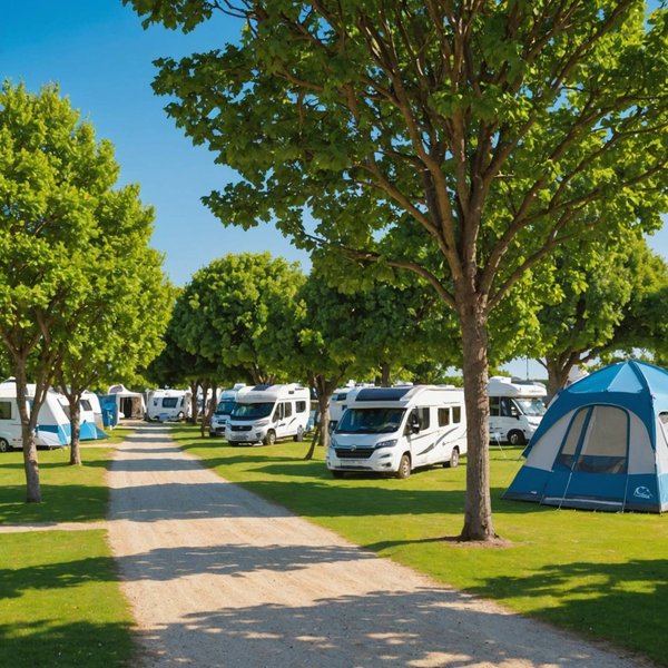 Découvrez les Meilleurs Campings Club avec Village Vacances à La Rochelle pour l'Été 2023 !