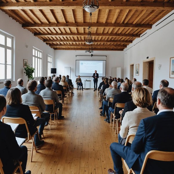Guide Complet pour l'Organisation de Séminaire en Occitanie: Réussissez Votre Événement avec SeminaireDuPrado.com