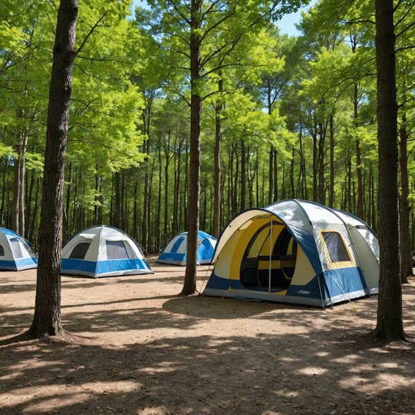 Vacances Inoubliables au Camping Les Biches à Saint-Hilaire-de-Riez : Guide Complet et Avis de Voyageurs