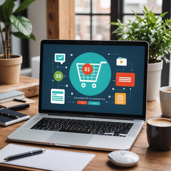 Réussir son E-commerce: Les 10 Étapes Cruciales pour Créer un Site Professionnel