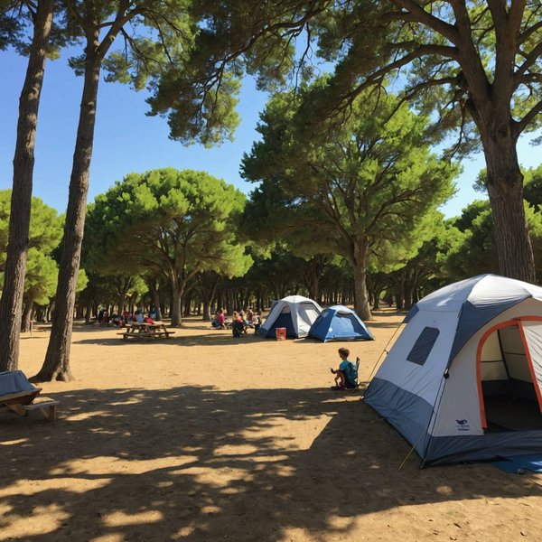 Le Guide Ultime pour un Camping Familial Inoubliable sur l'Île de Ré: Activités et Astuces à Découvrir