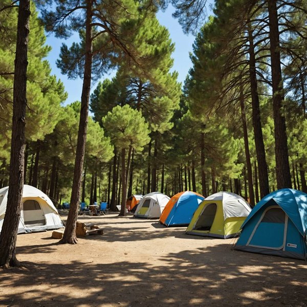 Guide Ultime pour Choisir le Parfait Logement en Camping dans le Sud de la France