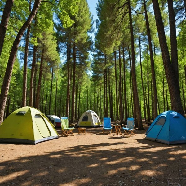 Guide Complet pour Sélectionner le Parfait Logement en Camping dans le Sud de la France
