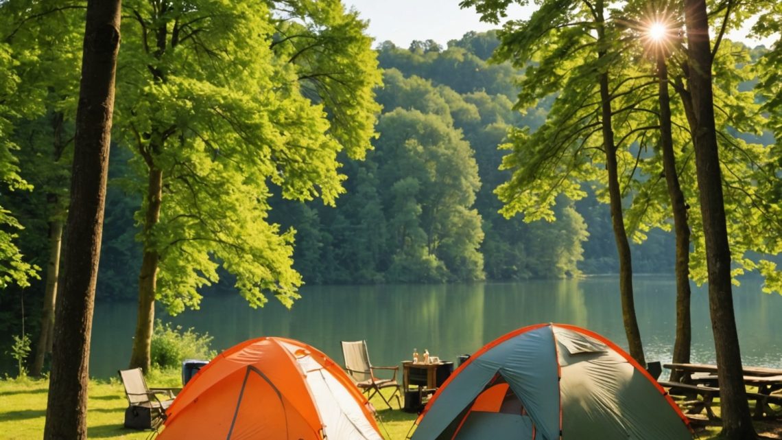 Découvrez les Meilleurs Conseils pour un Camping Réussi dans le Périgord Noir